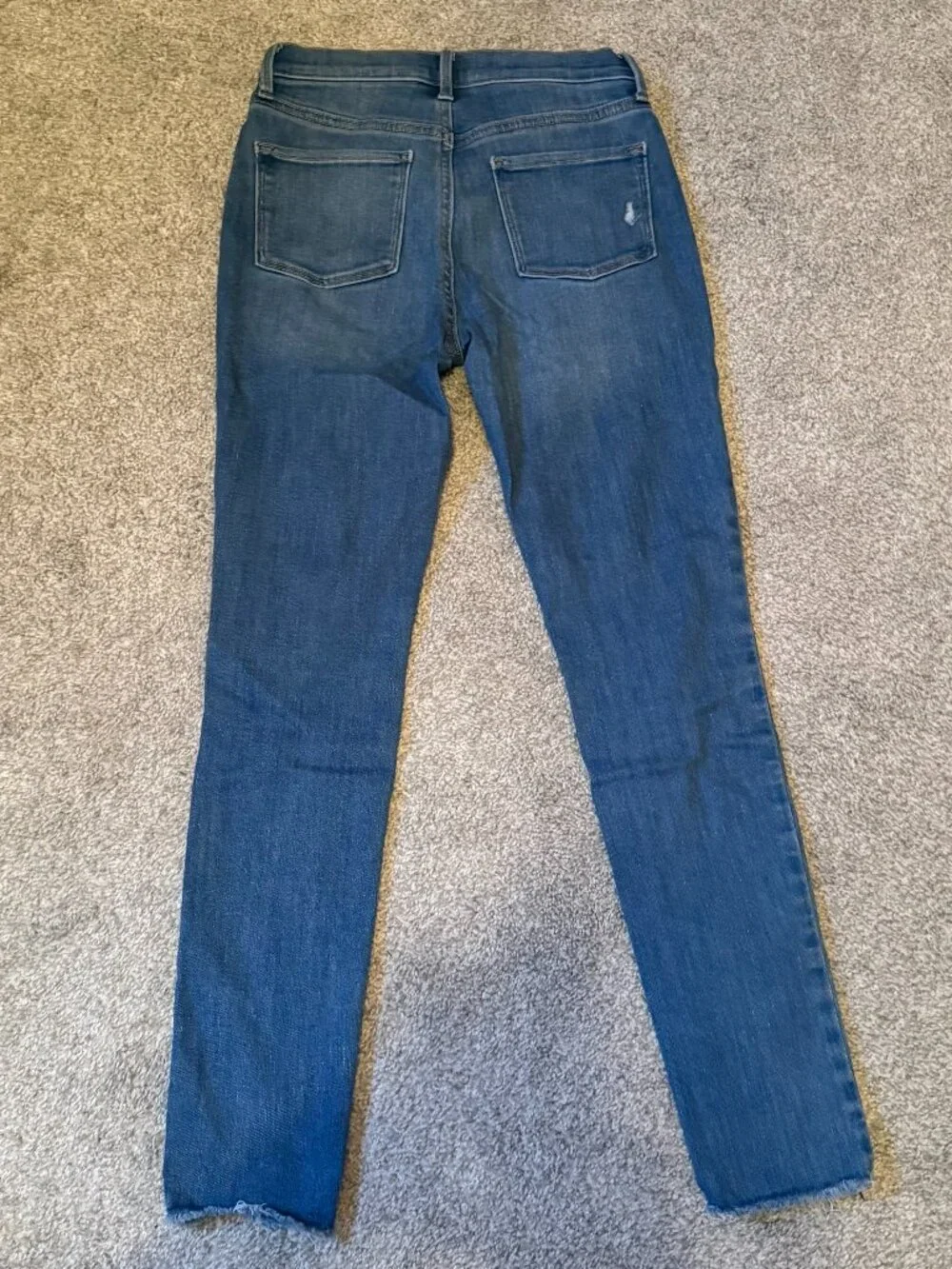 Old Navy Girls Size 16 Ballerina Jeggings